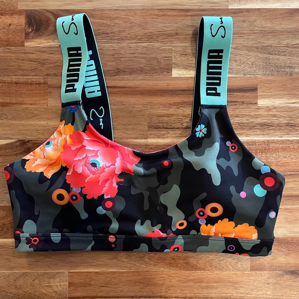 NWOT Puma x Sue Tsai Sportsbra Sm